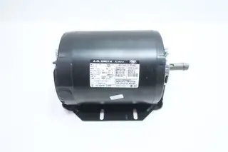 AO SMITH RB3074 AC MOTOR 56 3/4HP 1725RPM 3PH 208-230/460V-AC