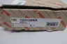 BOX OF 100 WEIDMULLER 1020100000 WDU4 TERMINAL BLOCKS thumbnail 6