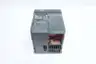 SIEMENS 6SE3216-8CB40 MICROMASTER VECTOR DRIVE 230V-AC 2HP 0-650HZ 0-230V-AC thumbnail 1