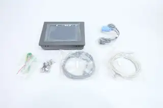 ADVANTECH TPC-2006 5.7IN TOUCH PANEL COMPUTER 24V-DC