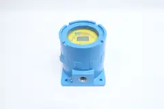 EIT 4600 GAS PLUS UNIVERSAL TOXIC GAS TRANSMITTER