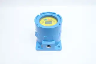 EIT 4600 GAS PLUS UNIVERSAL TOXIC GAS TRANSMITTER