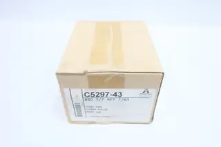 ARMSTRONG C5297-43 IRON THREADED STEAM TRAP 125PSI 1/2IN NPT