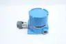SCOTT/BACHARACH 096-2170 SERIES 4600 TOXIC GAS TRANSMITTER thumbnail 4