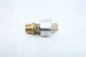 KUNKLE 1-D01-LC BRASS RELIEF VALVE 3/4IN NPT 15PSI 133LB/H thumbnail 1