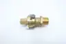 KUNKLE 1-D01-LC BRASS RELIEF VALVE 3/4IN NPT 15PSI 133LB/H thumbnail 5