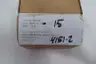 KUNKLE 1-D01-LC BRASS RELIEF VALVE 3/4IN NPT 15PSI 133LB/H thumbnail 7