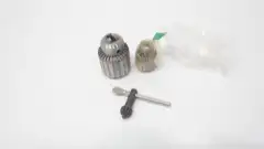 LLAMBRICH CY-06 R-3/8 KEYED DRILL CHUCK 3/8IN-24