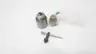 LLAMBRICH CY-06 R-3/8 KEYED DRILL CHUCK 3/8IN-24 thumbnail 1