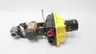 WORCESTER 1CPT4466TSW 10-39 1-90S STAINLESS SOCKET WELD PNEUMATIC VALVE 1IN thumbnail 2