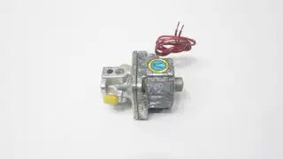 SKINNER A3LB2127 SOLENOID VALVE 1/4IN NPT 120V-AC