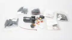 NELSON HEL100-12 Light End Connection Kit