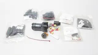 NELSON HEL100-12 Light End Connection Kit