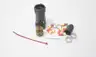 NELSON HEL100-12 Light End Connection Kit thumbnail 2