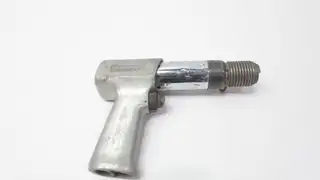 SNAP-ON PH50E PNEUMATIC HAMMER DRILL 90PSI 2500BPM