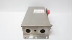 CUTLER-HAMMER DH363NWK NON-FUSIBLE DISCONNECT SWITCH 100A AMP 600V-AC 3P