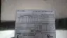 CUTLER-HAMMER DH363NWK NON-FUSIBLE DISCONNECT SWITCH 100A AMP 600V-AC 3P thumbnail 5