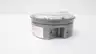 DWYER 2001 MAGNEHELIC PRESSURE GAUGE 1/8IN NPT 4IN 0-1IN-H2O thumbnail 3