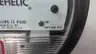 DWYER 2001 MAGNEHELIC PRESSURE GAUGE 1/8IN NPT 4IN 0-1IN-H2O thumbnail 6