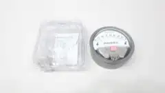 DWYER 2002 MAGNEHELIC PRESSURE GAUGE 1/8IN NPT 0-2IN-H2O 4IN