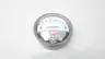 DWYER 2002 MAGNEHELIC PRESSURE GAUGE 1/8IN NPT 0-2IN-H2O 4IN thumbnail 2