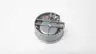 DWYER 2002 MAGNEHELIC PRESSURE GAUGE 1/8IN NPT 0-2IN-H2O 4IN thumbnail 5