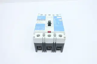 WESTINGHOUSE FD3020 MOLDED CASE CIRCUIT BREAKER 600V-AC 3P 20A AMP