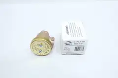CASH ACME V-101 ANTI-SIPHON VACUUM BREAKER BRONZE THREADED 1/2IN NPT