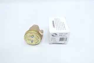 CASH ACME V-101 ANTI-SIPHON VACUUM BREAKER BRONZE THREADED 1/2IN NPT