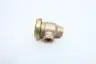 CASH ACME V-101 ANTI-SIPHON VACUUM BREAKER BRONZE THREADED 1/2IN NPT thumbnail 3