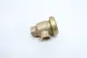 CASH ACME V-101 ANTI-SIPHON VACUUM BREAKER BRONZE THREADED 1/2IN NPT thumbnail 5