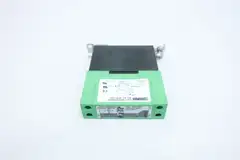 PHOENIX CONTACT ELR 1-24DC/600AC-20 SOLID STATE CONTACTOR 5/20A AMP 4-32V-DC