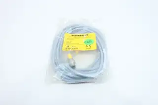 TURCK RK 4.4T-6-RS 4.4T CORDSET CABLE 6M 250V-AC
