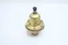 FISHER 1301F-2 BRASS PRESSURE REDUCING REGULATOR VALVE 1/4IN NPT thumbnail 3