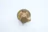 FISHER 1301F-2 BRASS PRESSURE REDUCING REGULATOR VALVE 1/4IN NPT thumbnail 5