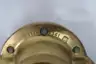FISHER 1301F-2 BRASS PRESSURE REDUCING REGULATOR VALVE 1/4IN NPT thumbnail 6