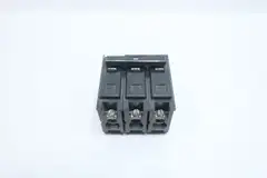 CUTLER-HAMMER BAB3060H MINIATURE CIRCUIT BREAKER 60A AMP 240V-AC 3P