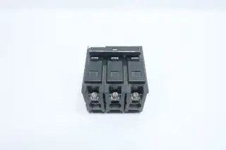 CUTLER-HAMMER BAB3060H MINIATURE CIRCUIT BREAKER 60A AMP 240V-AC 3P