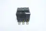 CUTLER-HAMMER BAB3060H MINIATURE CIRCUIT BREAKER 60A AMP 240V-AC 3P thumbnail 3