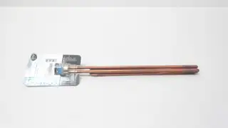PROTECH SP10873QL IMMERSION HEATER 15IN 6000W 480V-AC