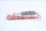 RAYCHEM HVT-153-G HEAT SHRINK POWER TERMINATION KIT 15KV-AC thumbnail 3