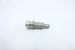 PEPPERL FUCHS NBB8-18GM50-E2-V1 PROXIMITY SENSOR 10-30V-DC