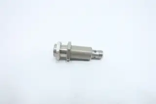 PEPPERL FUCHS NBB8-18GM50-E2-V1 PROXIMITY SENSOR 10-30V-DC