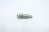 PEPPERL FUCHS NBB8-18GM50-E2-V1 PROXIMITY SENSOR 10-30V-DC thumbnail 1