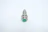 PEPPERL FUCHS NBB8-18GM50-E2-V1 PROXIMITY SENSOR 10-30V-DC thumbnail 2