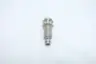 PEPPERL FUCHS NBB8-18GM50-E2-V1 PROXIMITY SENSOR 10-30V-DC thumbnail 4