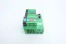PHOENIX CONTACT IL PN BK DI8 DO4 2TX-PAC PROFINET BUS COUPLER thumbnail 3