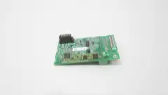 YASKAWA ETC740171 LINE DRIVER PG OPTION CARD