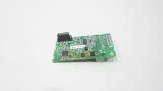 YASKAWA ETC740171 LINE DRIVER PG OPTION CARD
