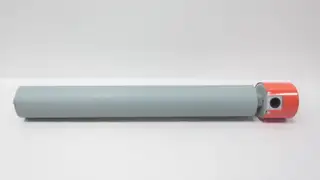 WATLOW CBDNF18A27STK FIREBAR 3000W 240V-AC
